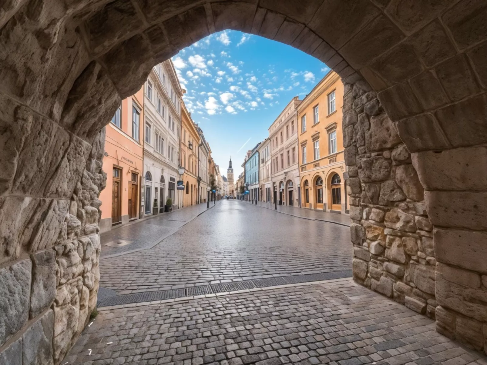 Studio "Fancy Brick 1" - Image-tags.info