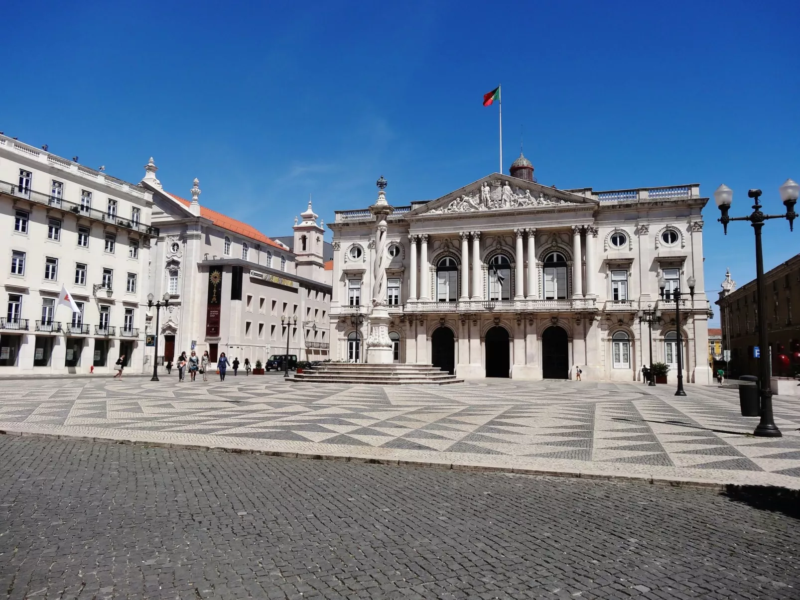 Die Downtown-Terrasse Fabelhafte Aussichten Romantisches Penthouse - Image-tags.info