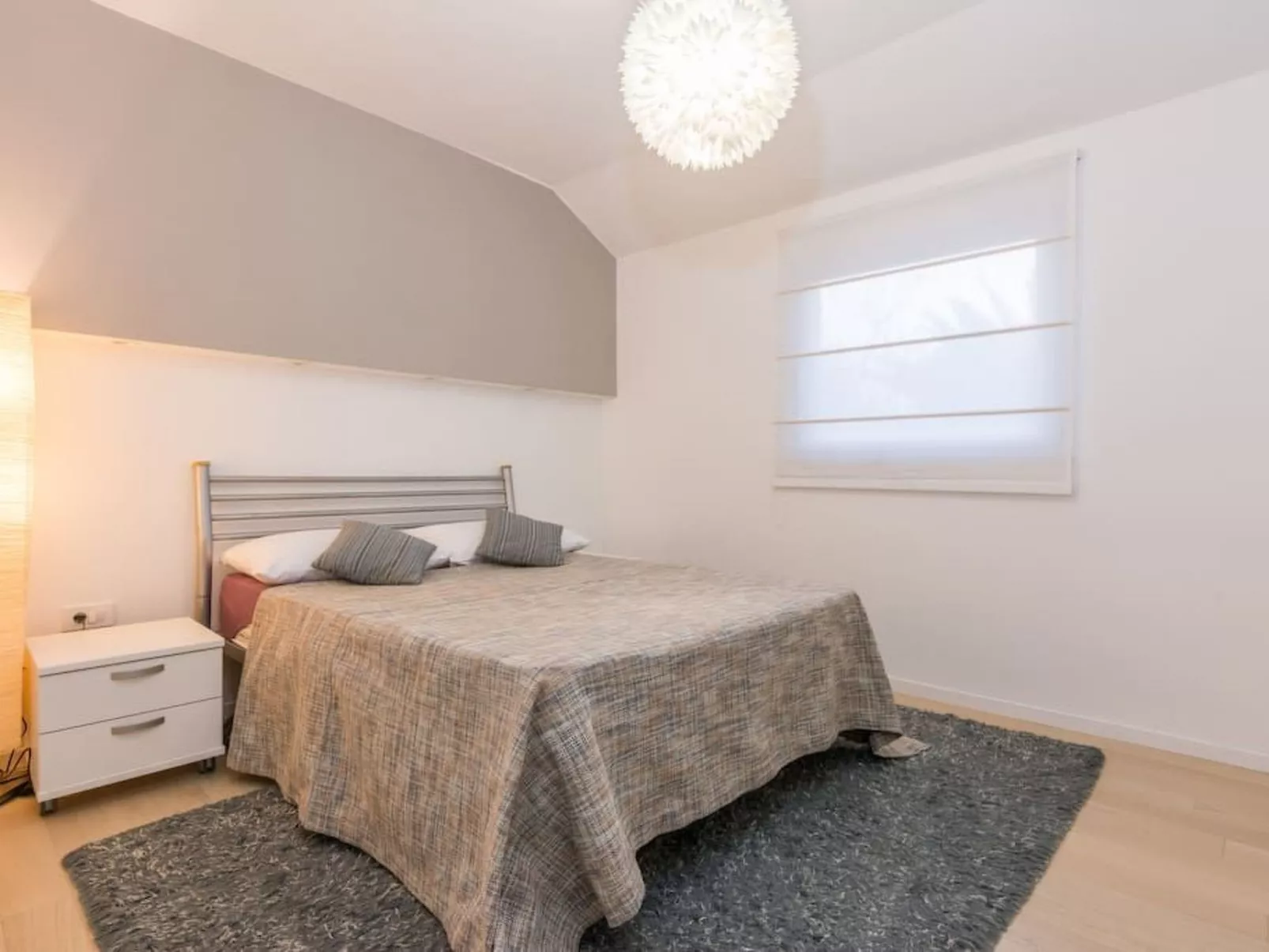 Luxuriöse Villa White Rose mit Pool in der Nähe von Zrče Beach - Image-tags.info