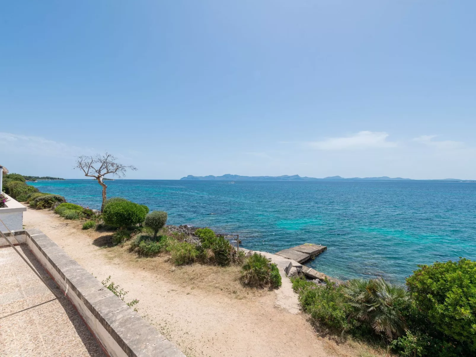 Verträumte Villa mit privatem Pool und Liegewiese - Image-tags.info