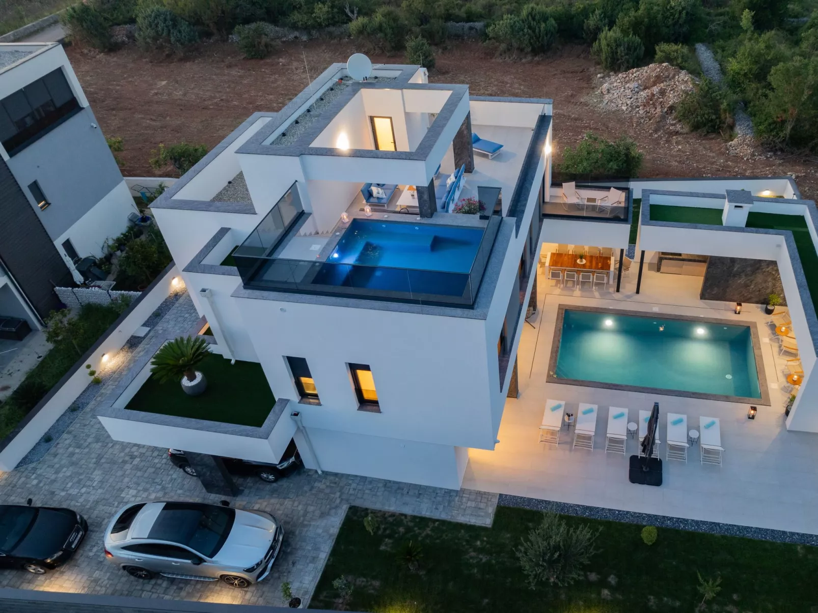 Villa Elena - Image-tags.info