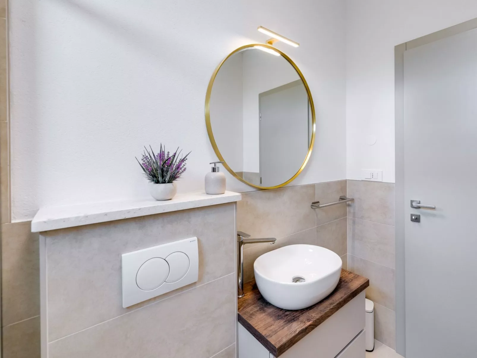 Ferienvilla "vila Mirakul" mit privatem Pool - Image-tags.info