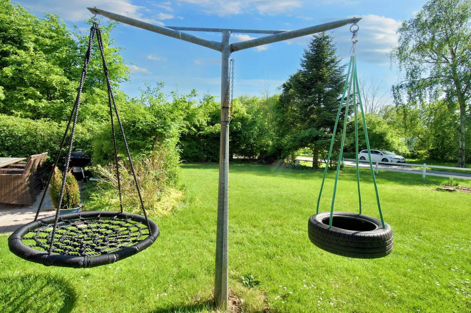 5 persoons vakantie huis in Gilleleje-By Traum - Uitzicht