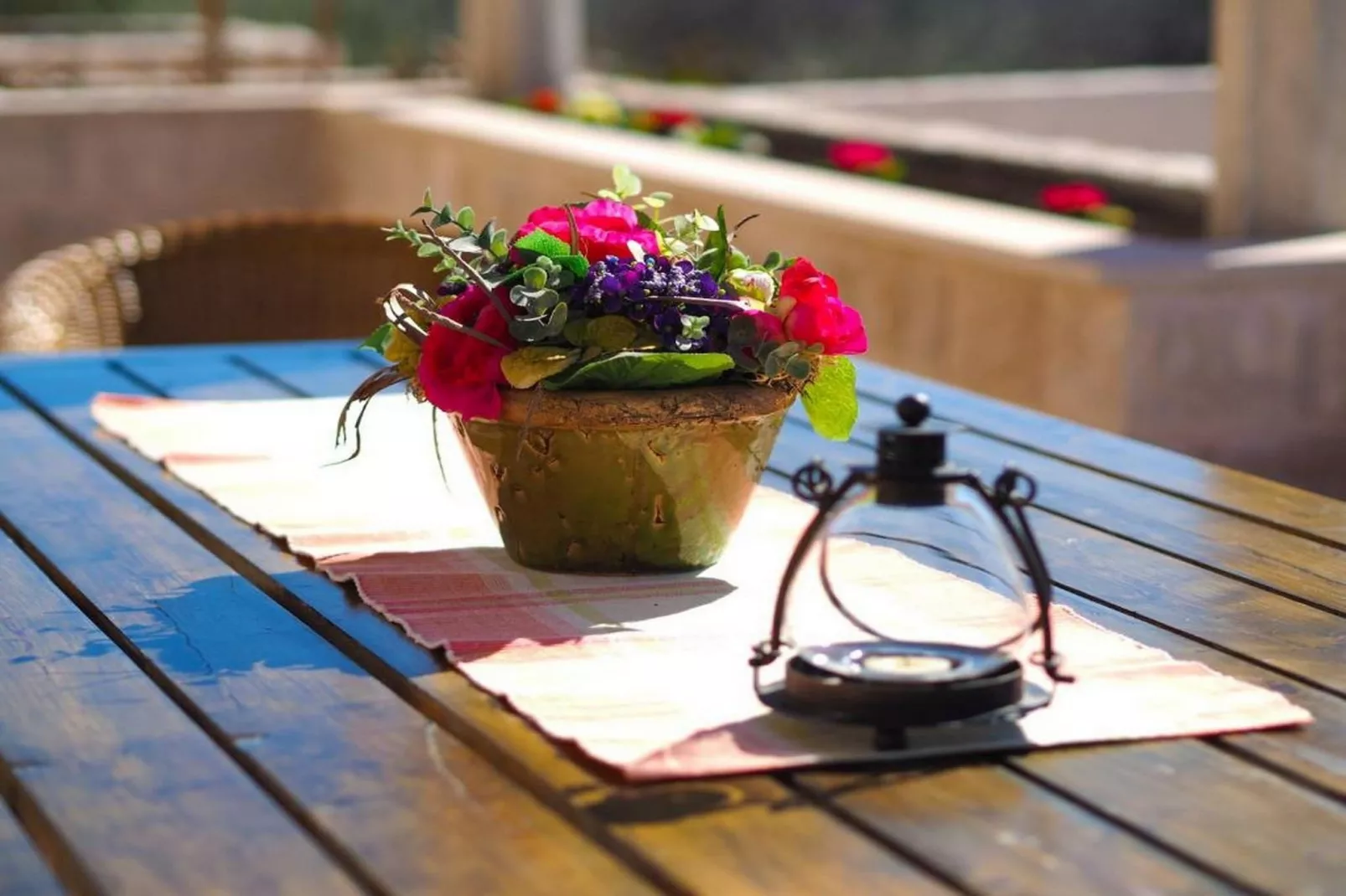 Villa Antonija - Four-Bedroom Villa with Terrace and Private Pool - Buitenlucht