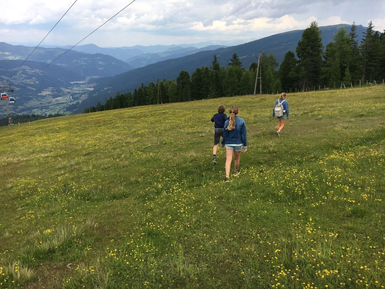 In Murau mit Privatem Pool - Image-tags.info