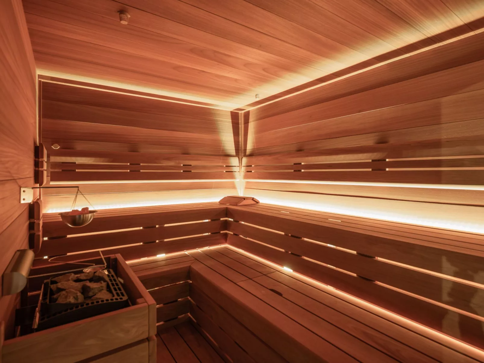 Paznauner Villen - Villa I. - Image-tags.info