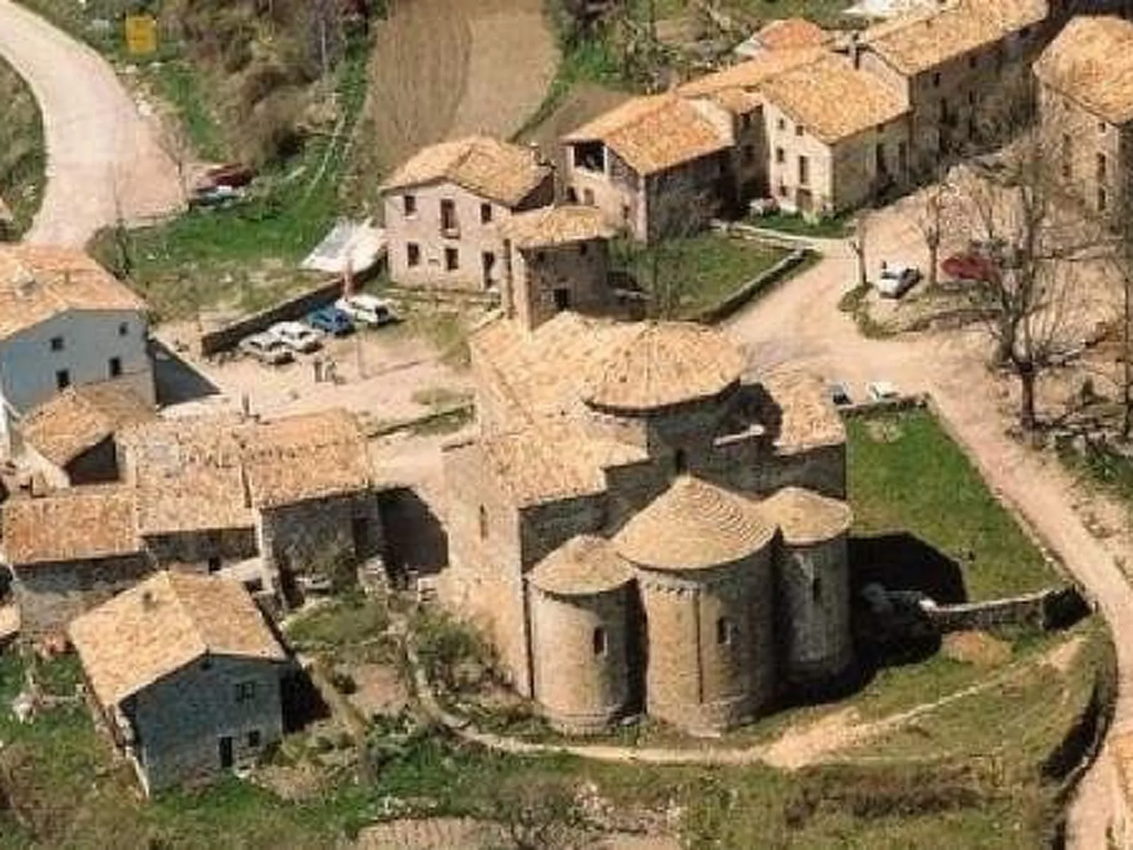 Appartement 'Borredà' mit Kaminofen - Image-tags.info