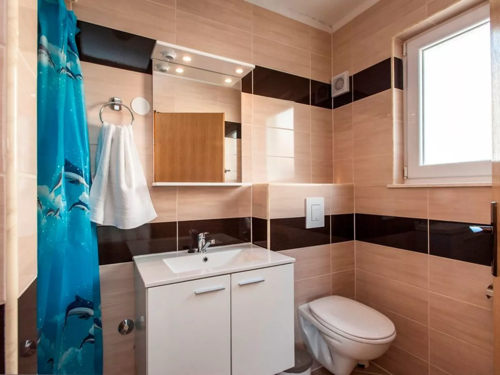 Villa "Villa Katy" mit Garten, Grill und Terrasse - Image-tags.info