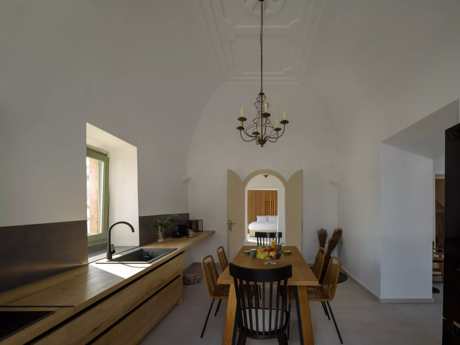 Villa di Capo - Villa Antonis mit privatem Pool - Image-tags.info