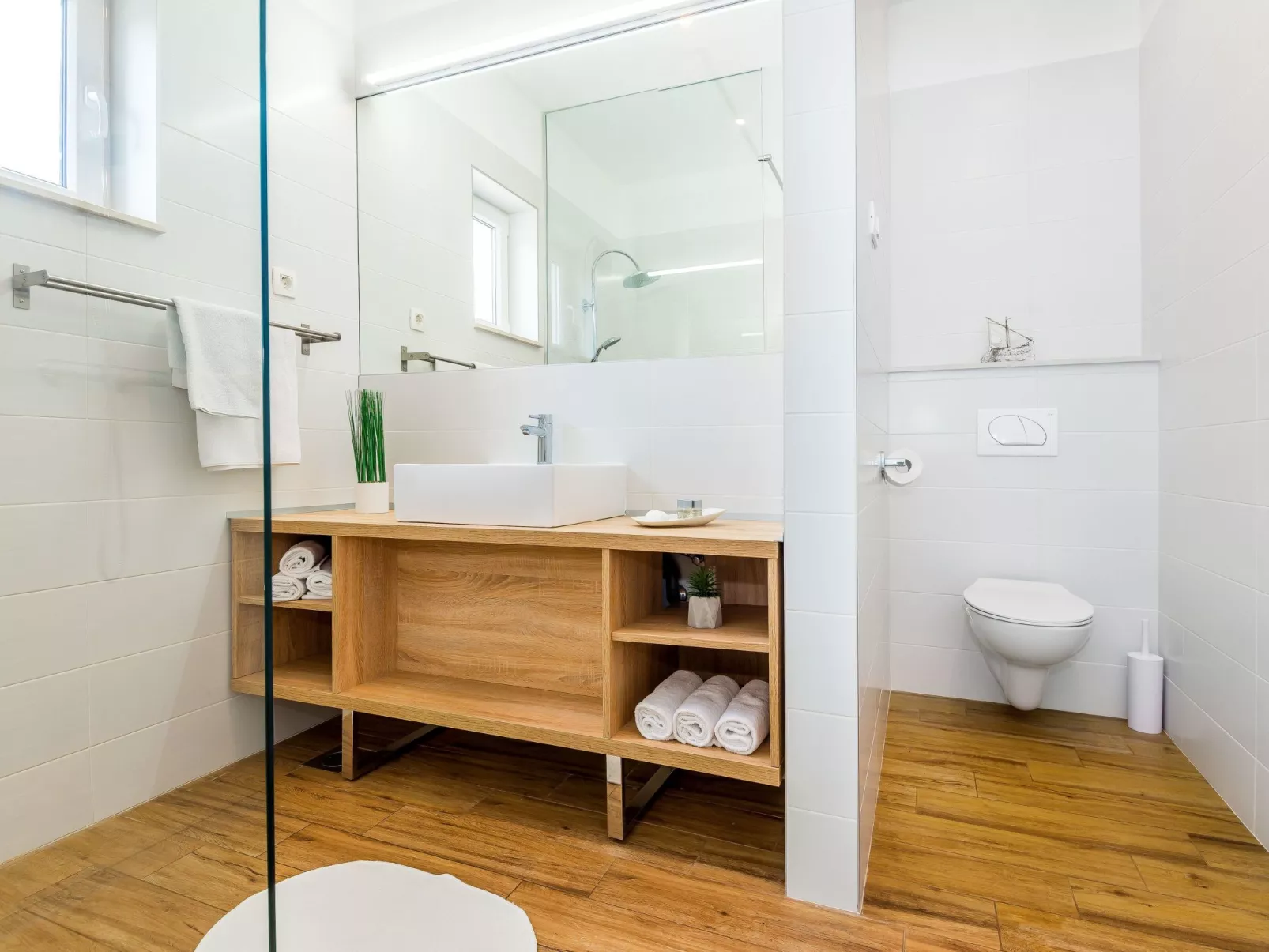 Villa Sunrise - Binnen