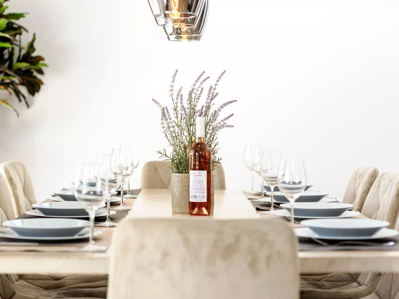 Ferienvilla "Villa Grc" mit Infinity Pool - Image-tags.info