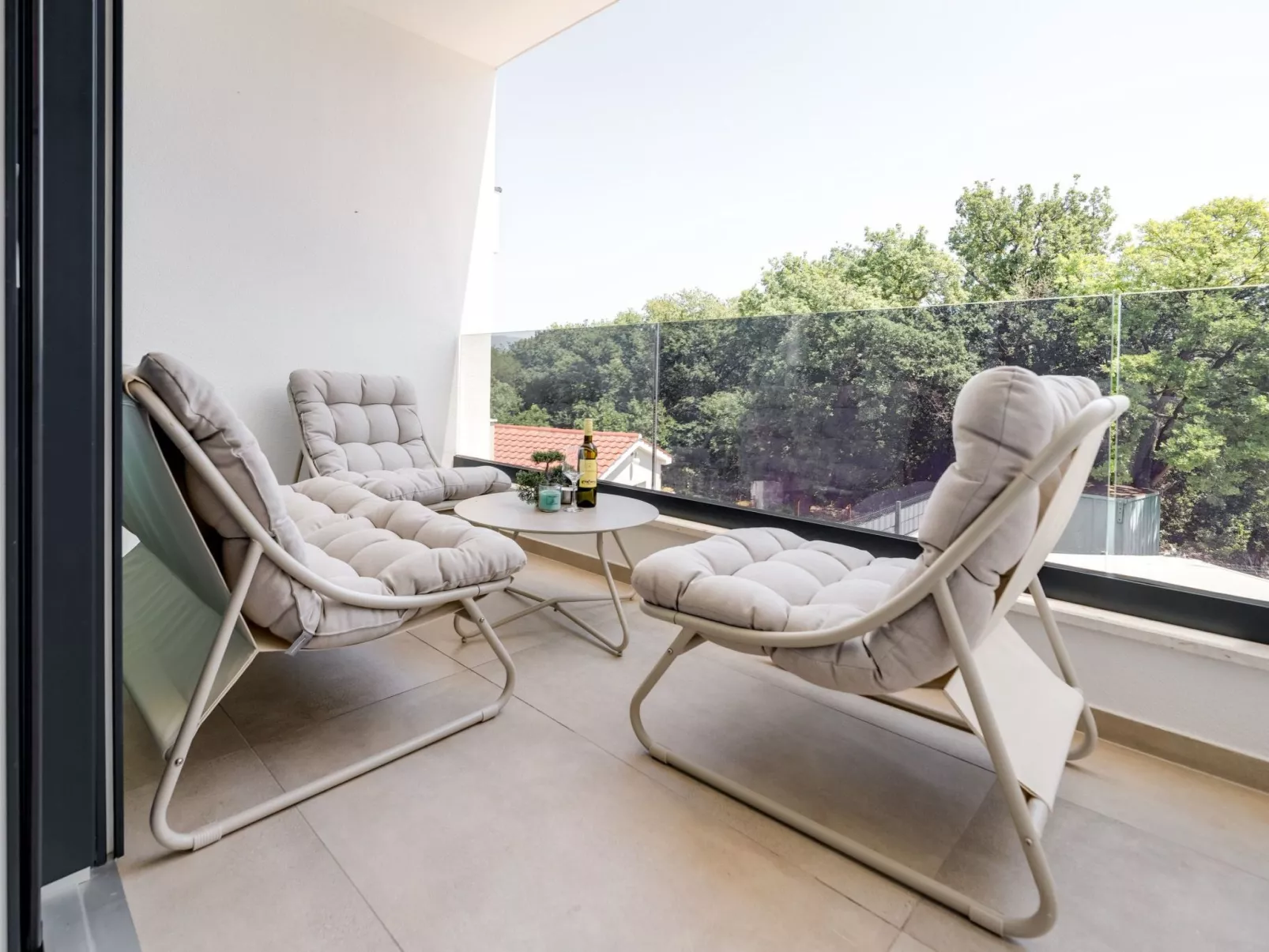 Ferienvilla "vila Mirakul" mit privatem Pool - Image-tags.info