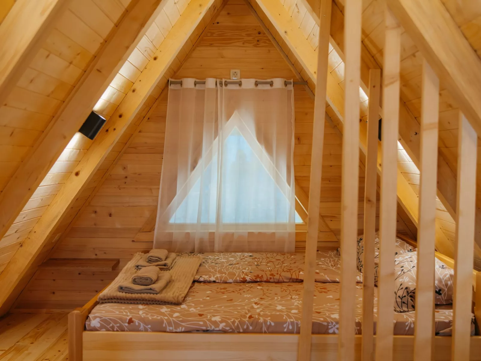 Komovi Luxus Haus Montenegro - Binnen