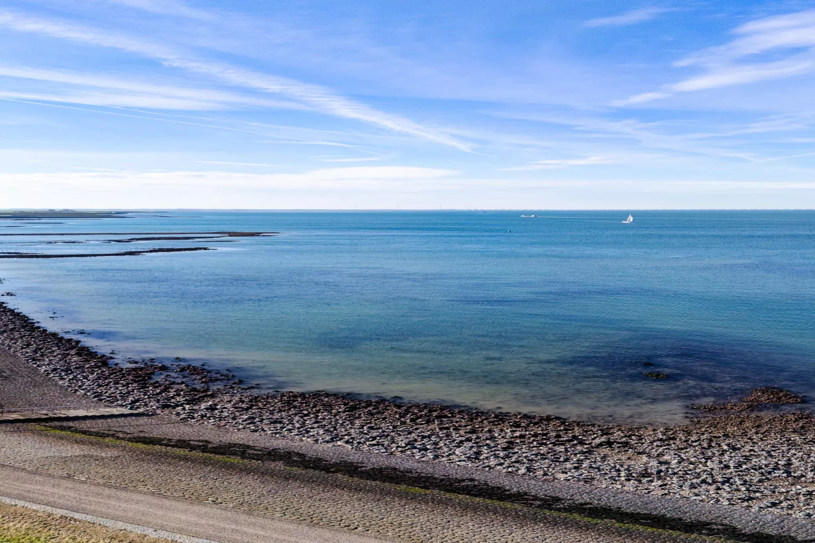 Vakantiehuis - Keetenweg 10| Stavenisse - Gebieden zomer 5km