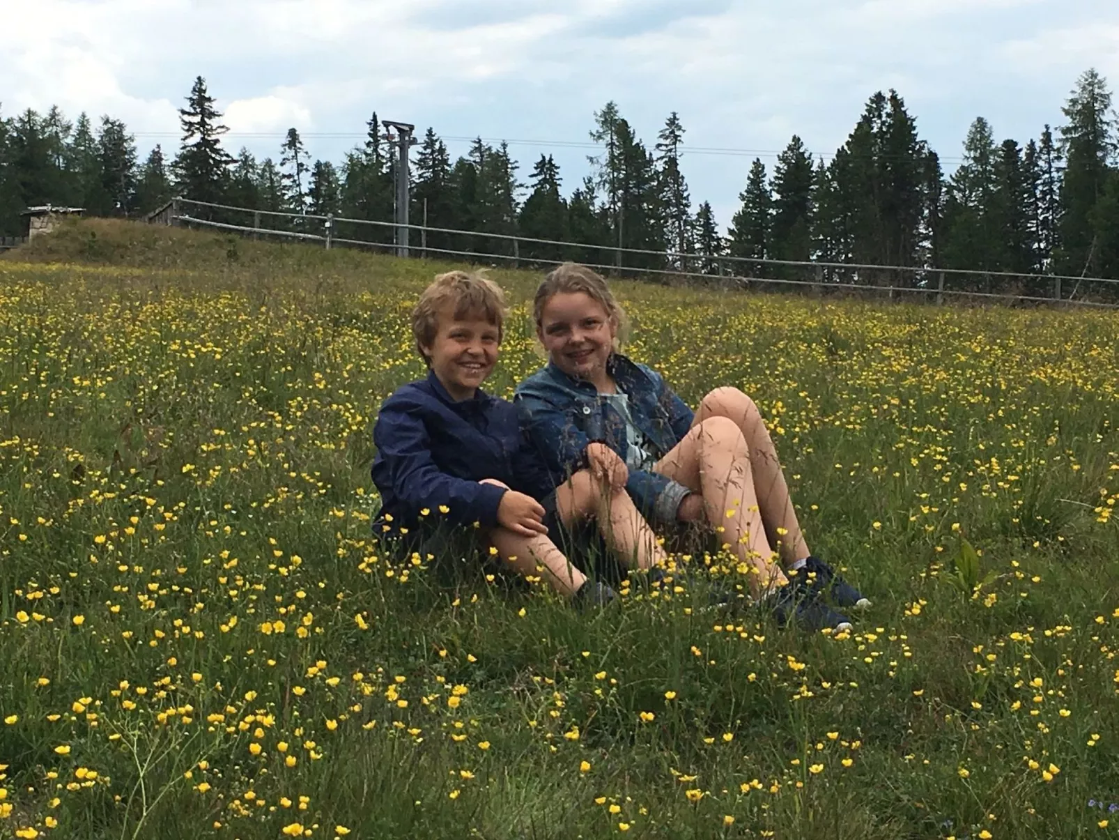 In Murau mit Privatem Pool - Image-tags.info