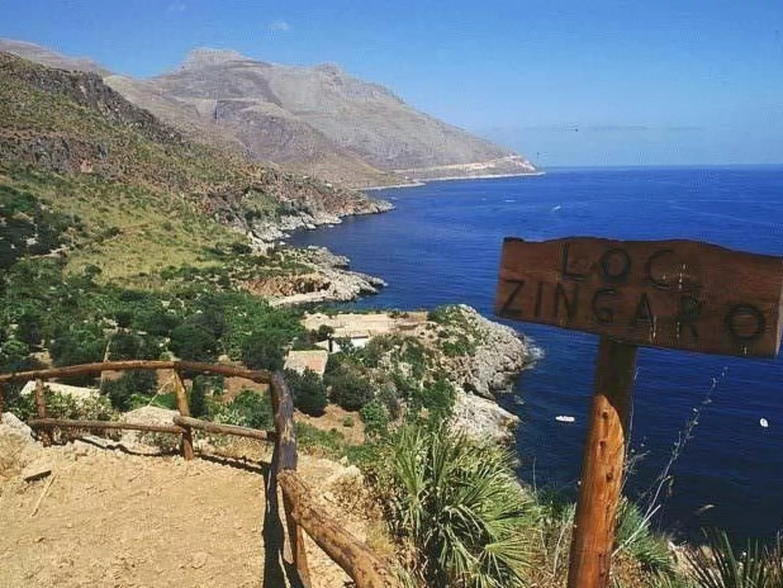 Haus in Balestrate mit privatem Parkplatz - Image-tags.info