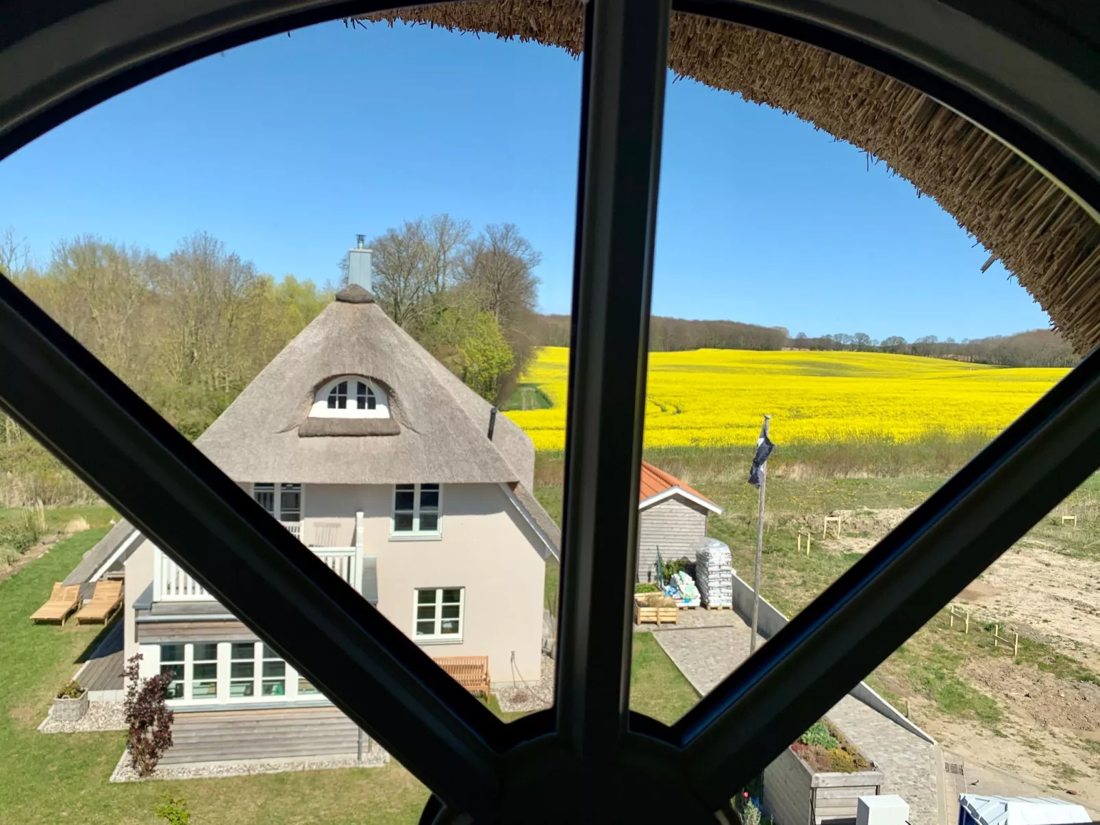 Reethus Linda am Schloß Groß Schwansee - Image-tags.info