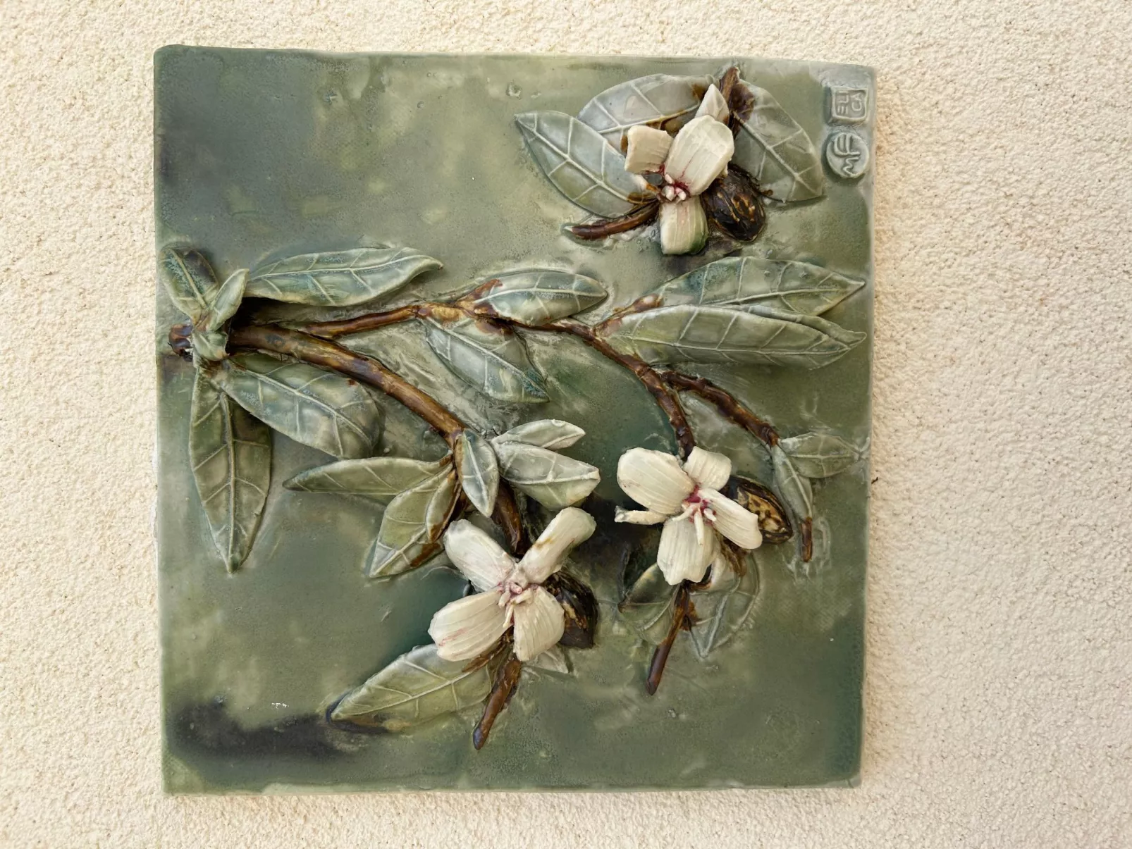 Wohnung Il Mandorlo - Image-tags.info