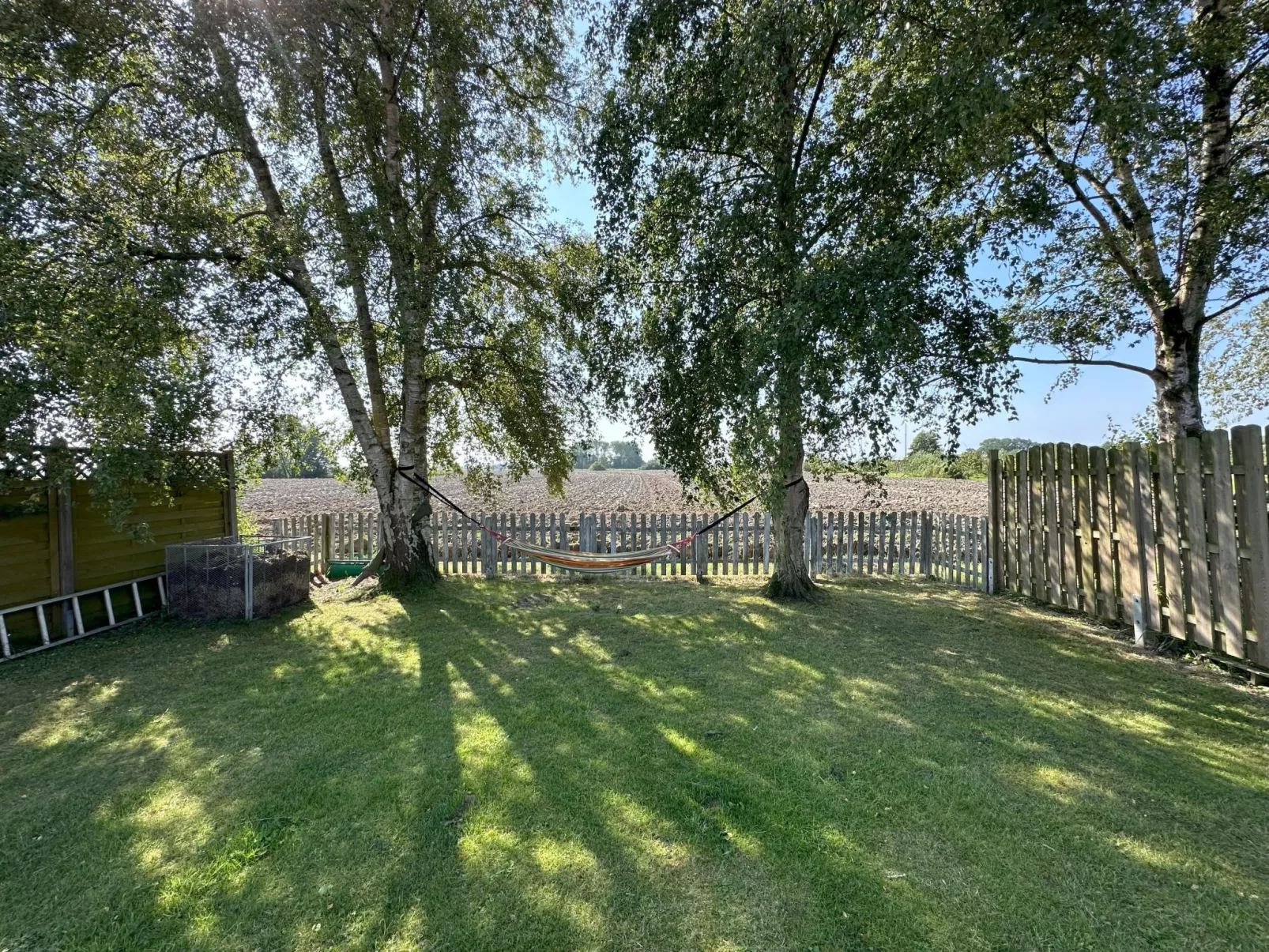 Huus ant Koornfeld - Image-tags.info