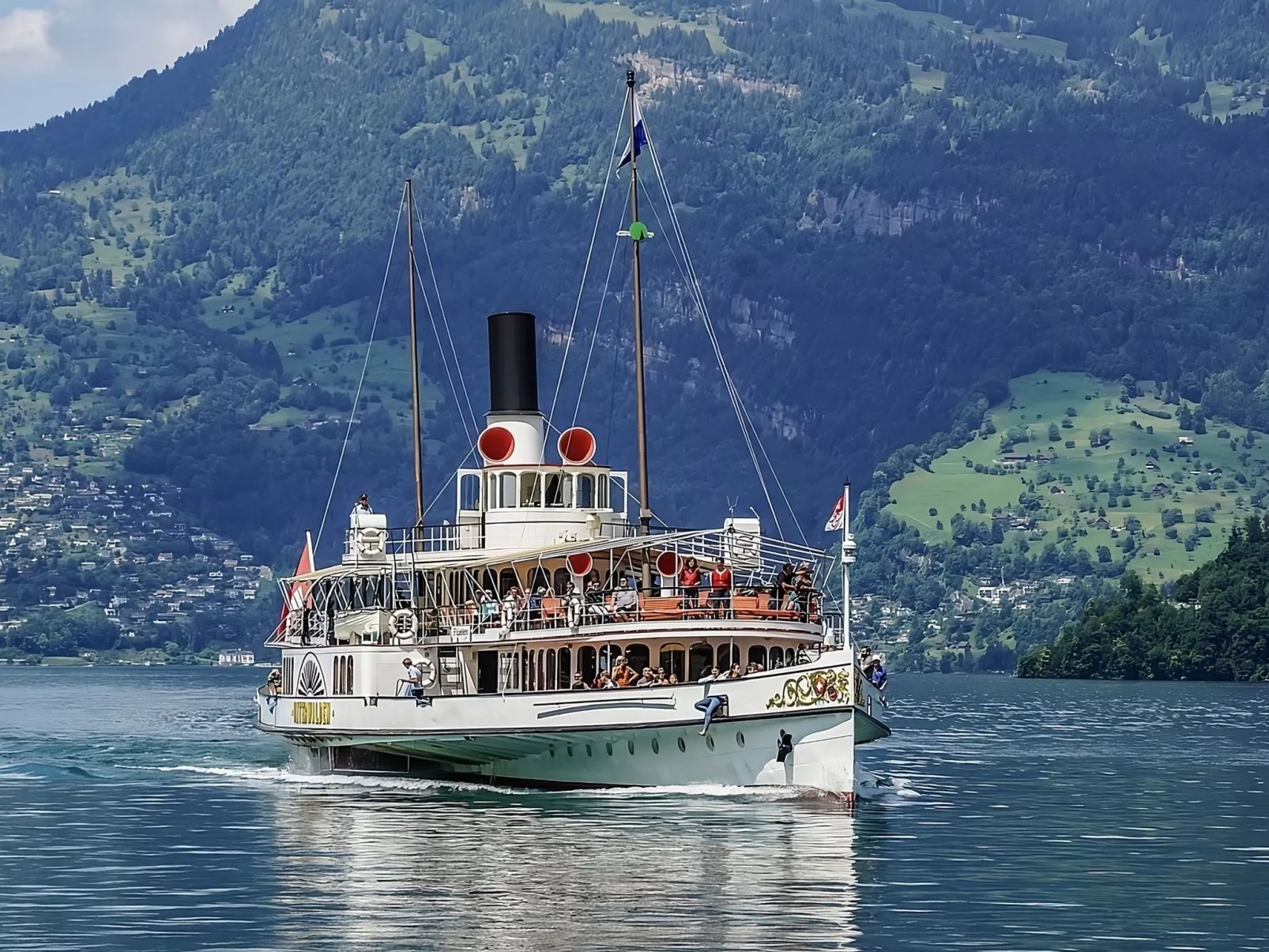 4 Seasons Apartment - Image-tags.info