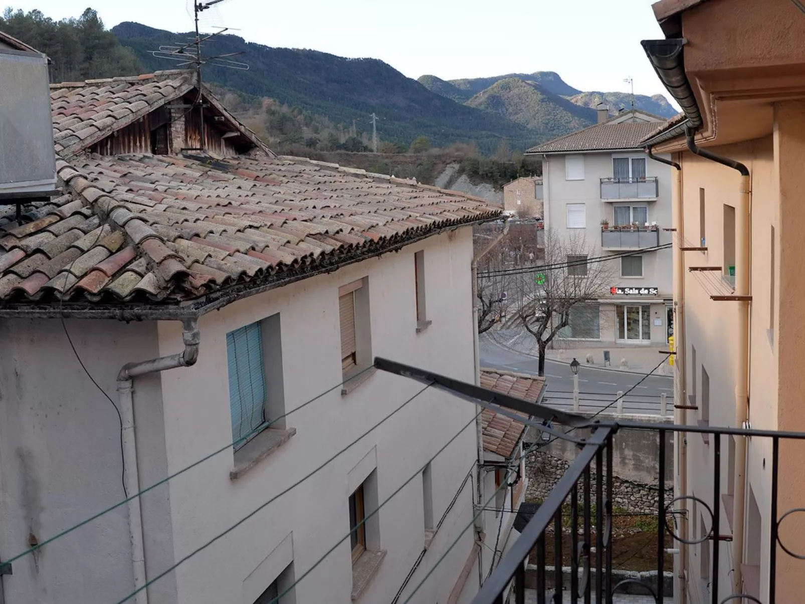 Rustikales Triplex für bis zu 18 Personen - Pobla de Lillet - Image-tags.info