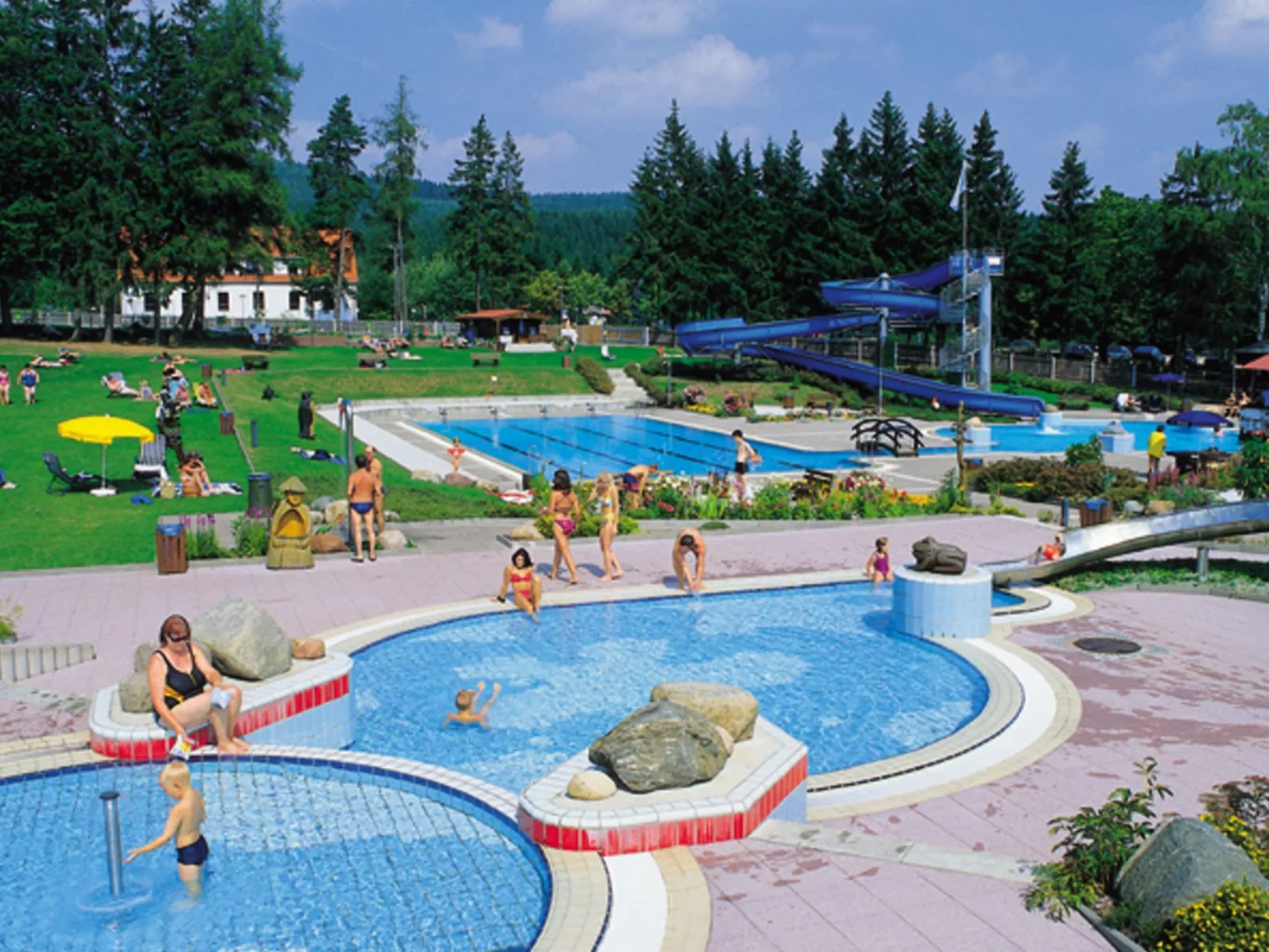 Komfortwohnung - Image-tags.info