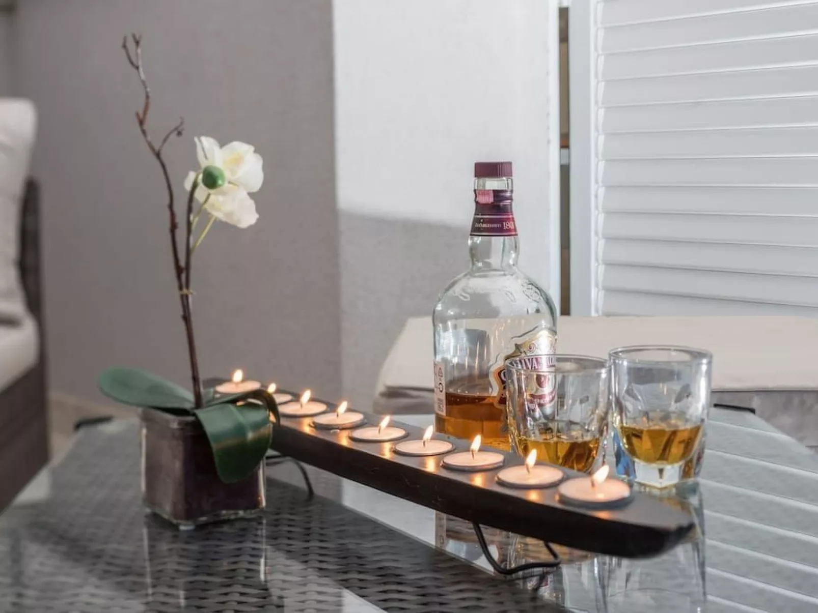 Luxuriöse Villa White Rose mit Pool in der Nähe von Zrče Beach - Image-tags.info