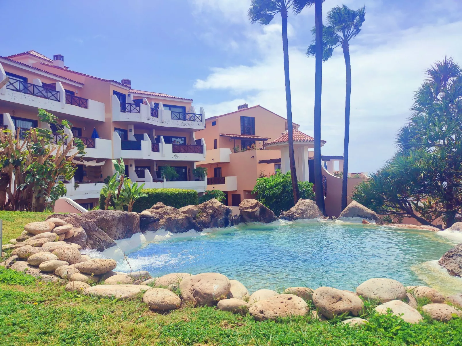 Studio mit beheiztem Pool - Image-tags.info