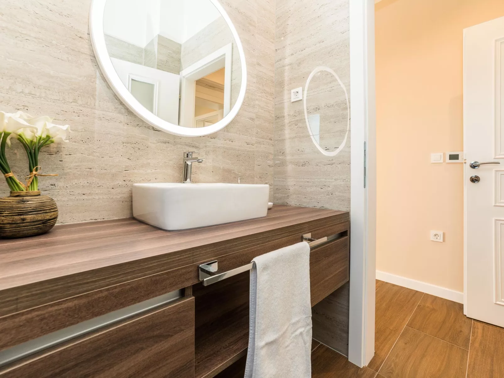 Villa "Mar" am Strand mit beheiztem Pool, Jacuzzi - Image-tags.info