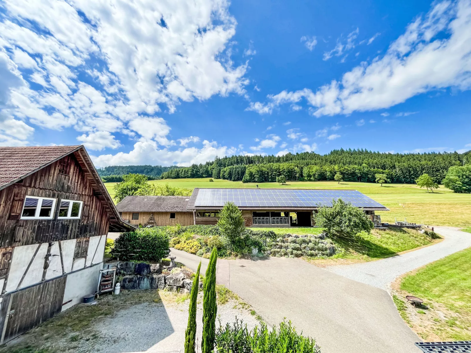 Kinast (HFT202) - Buiten