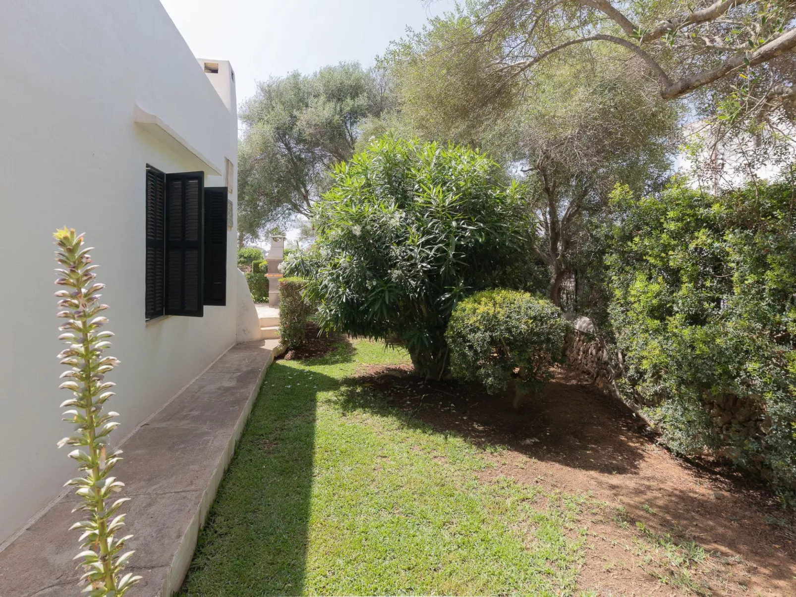 Dora - Buiten