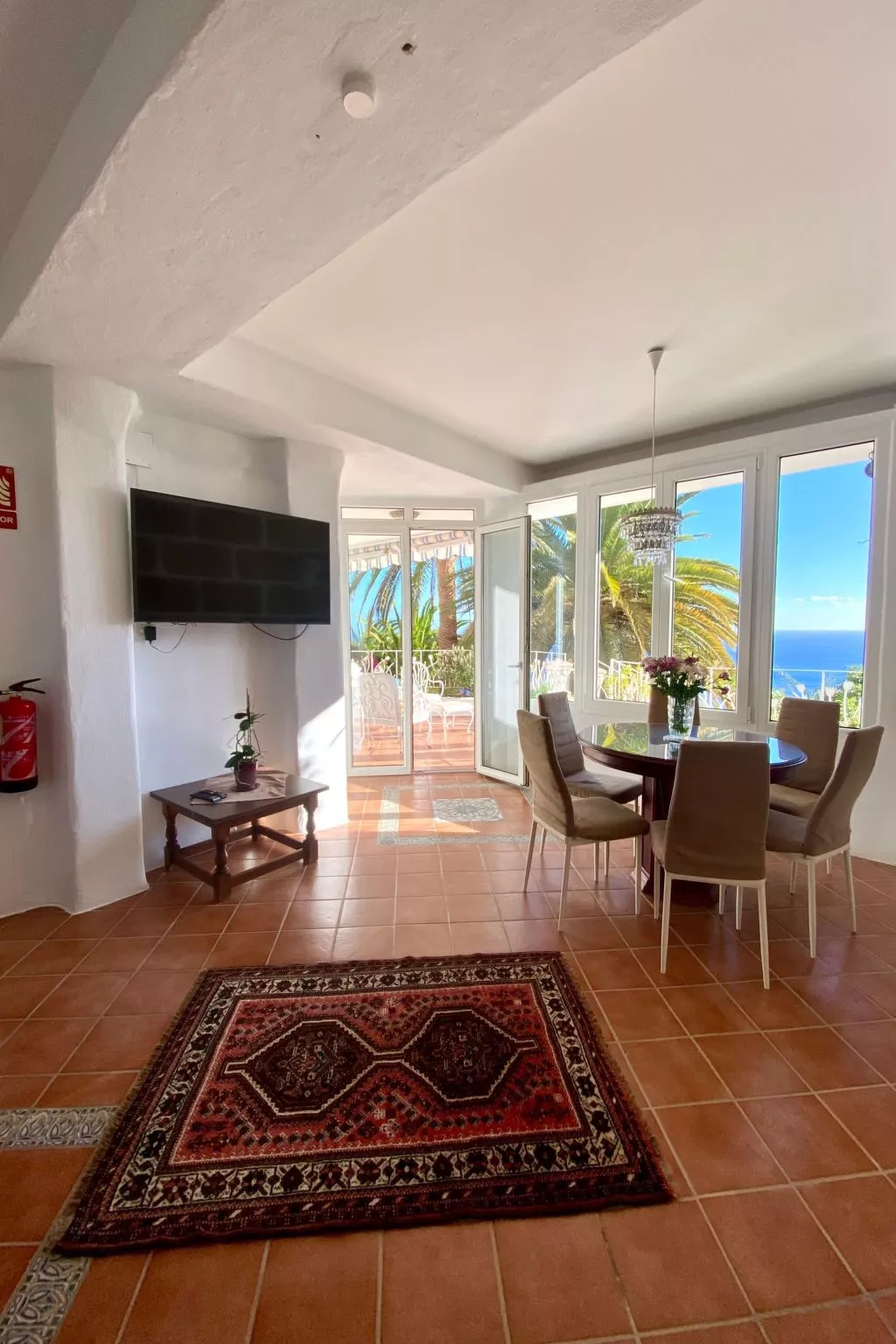 Villa Castillo Moro - Image-tags.info