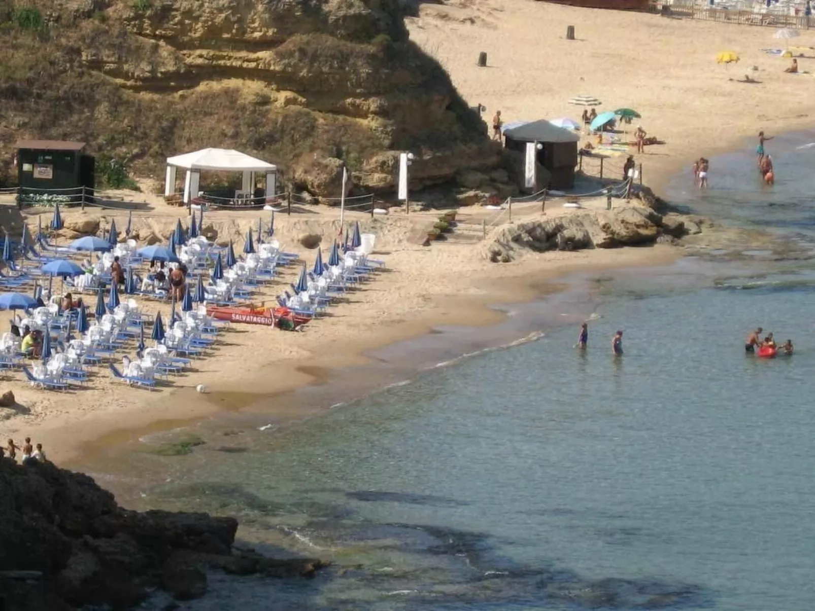 Haus in Balestrate mit privatem Parkplatz - Image-tags.info