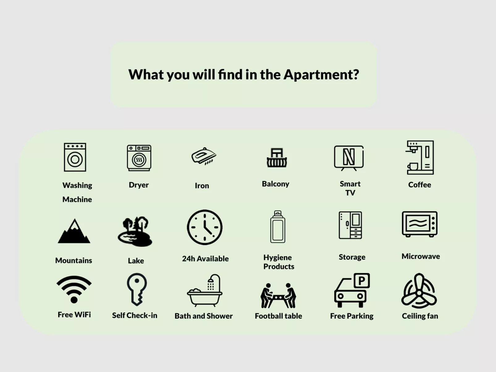 4 Seasons Apartment - Image-tags.info