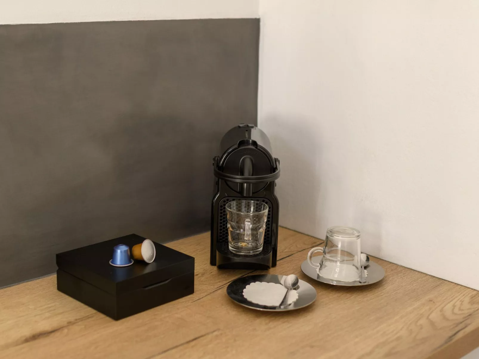 Villa di Capo - Villa Antonis mit privatem Pool - Image-tags.info