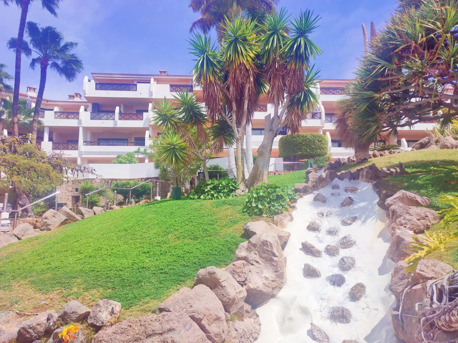 Studio mit beheiztem Pool - Image-tags.info