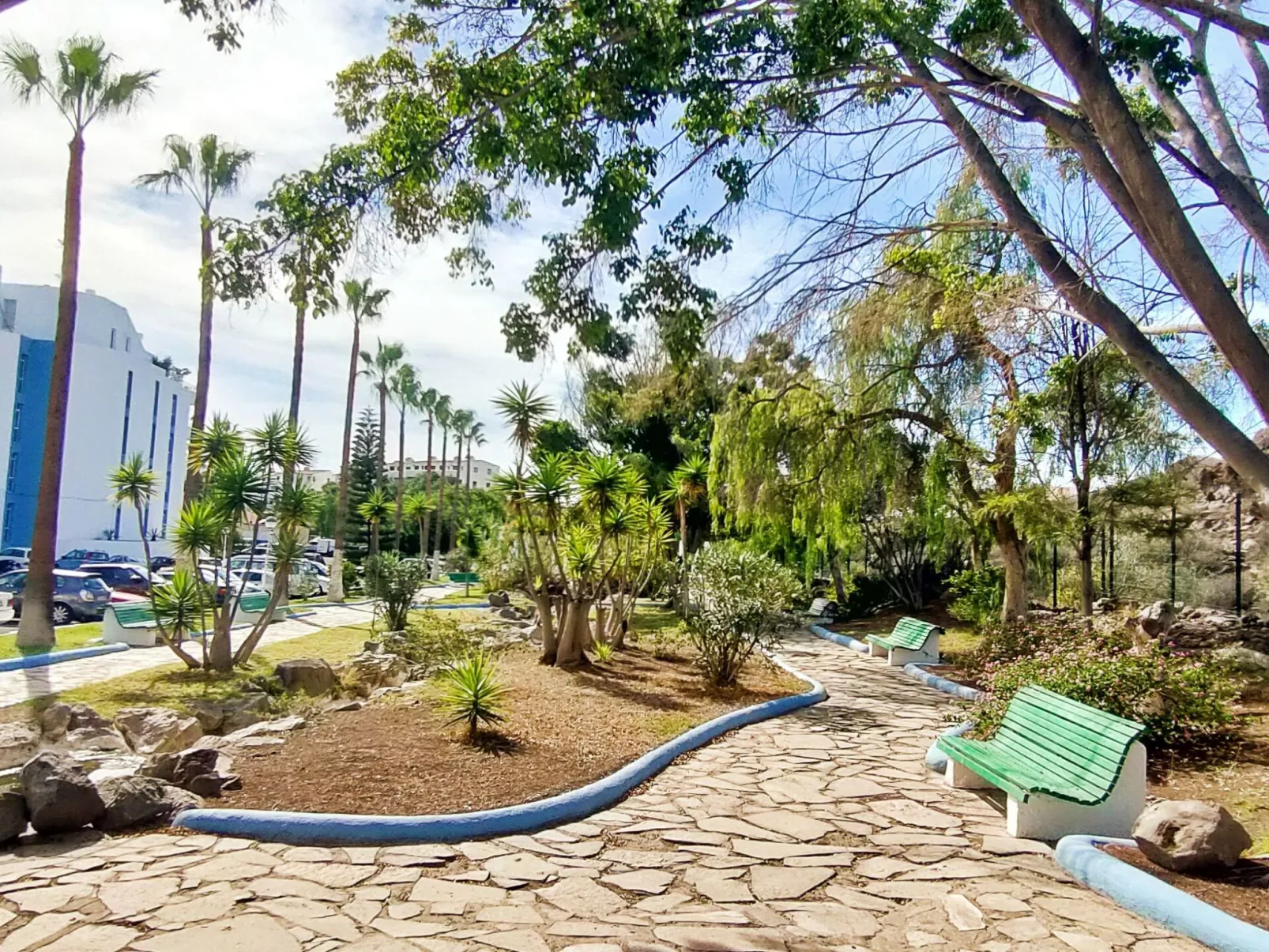 "Green Park 140 - Image-tags.info