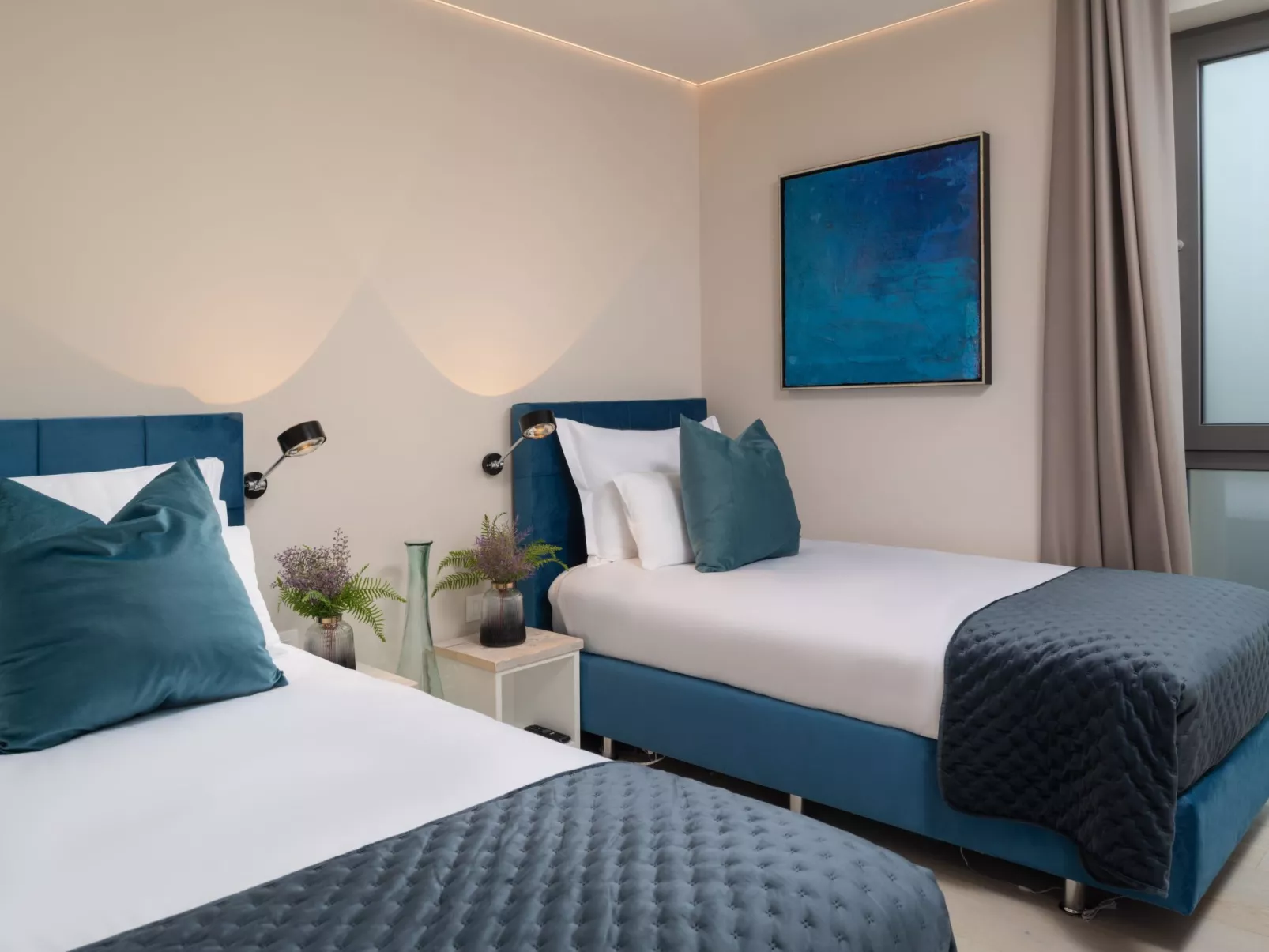 Four Seasons Vrsi - Image-tags.info