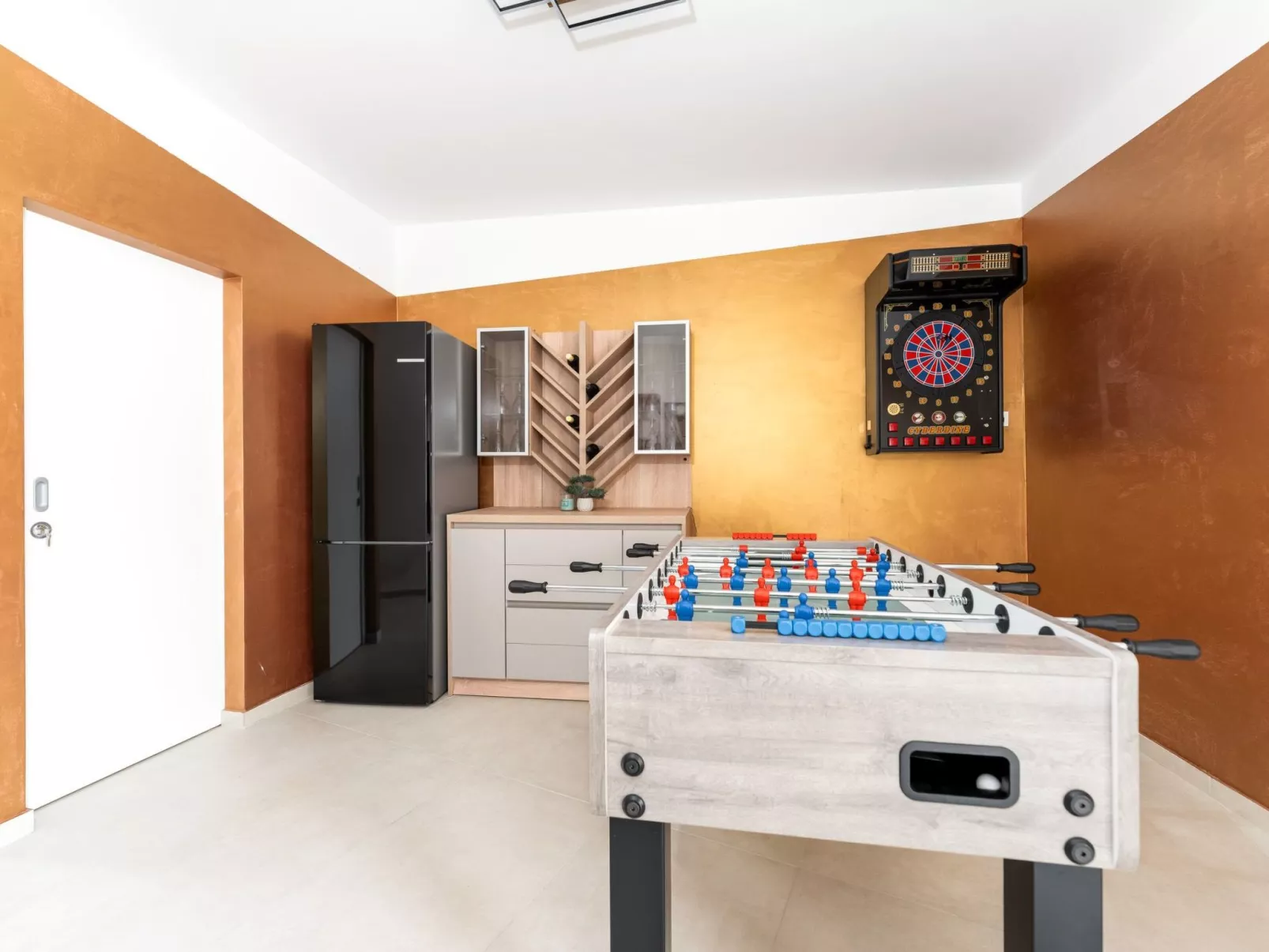 Ferienvilla "vila Mirakul" mit privatem Pool - Image-tags.info