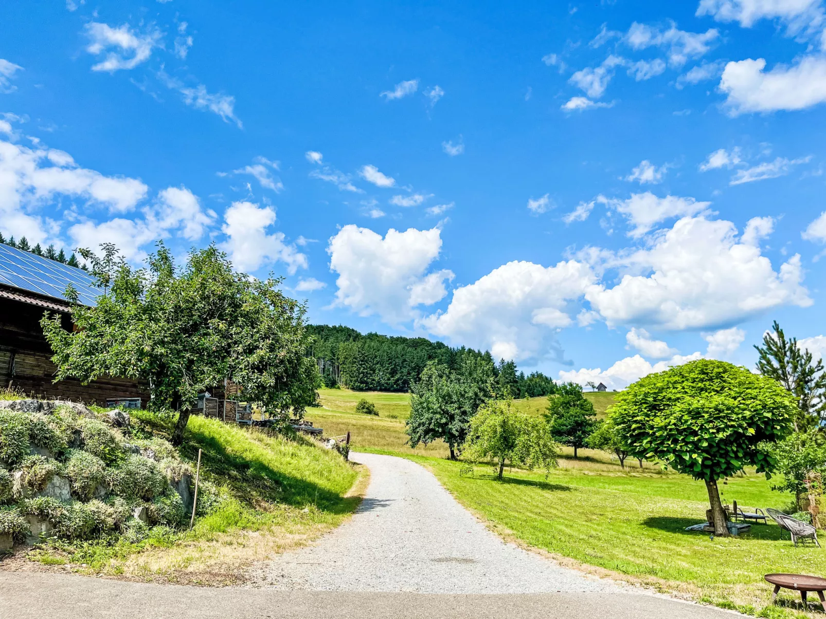 Kinast (HFT202) - Buiten