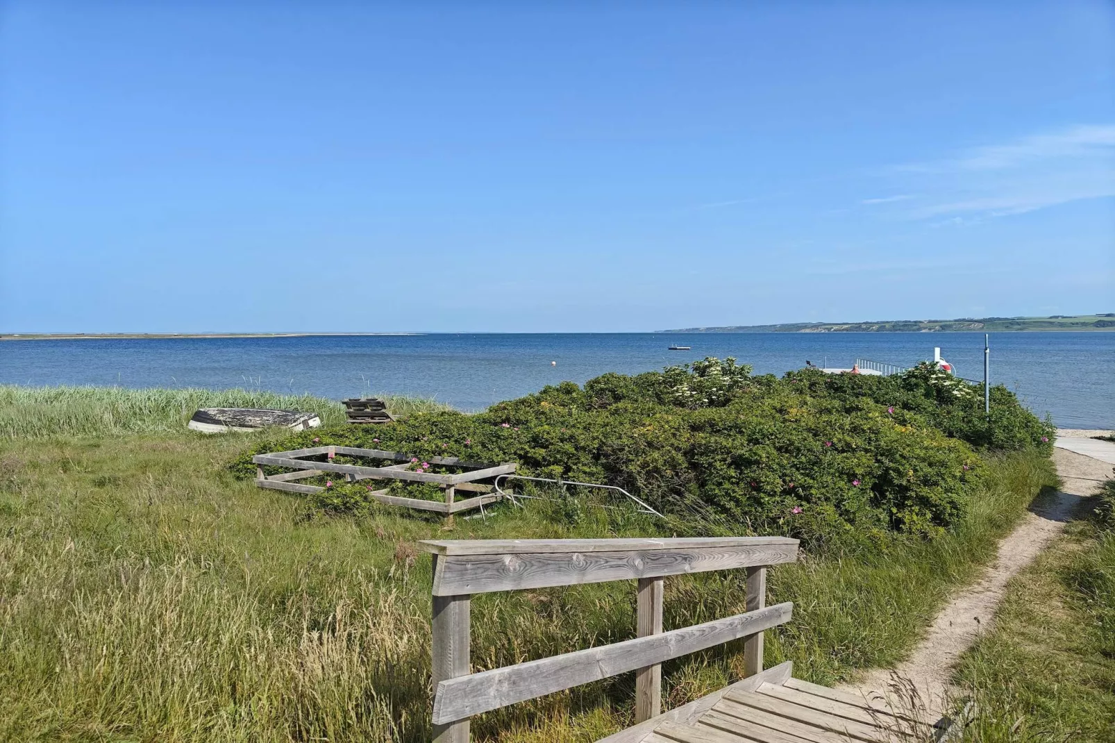 5 sterren vakantie huis in Lemvig