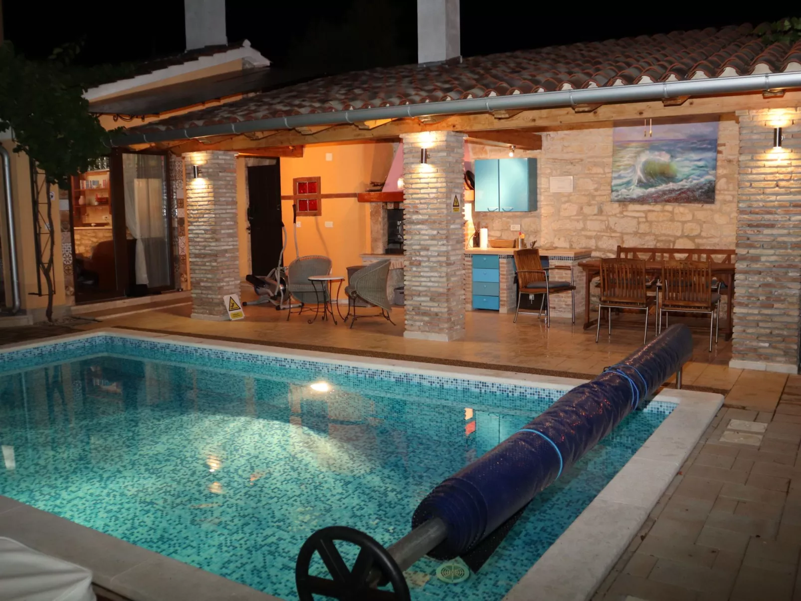 Art House Rovinj-Holiday - Image-tags.info