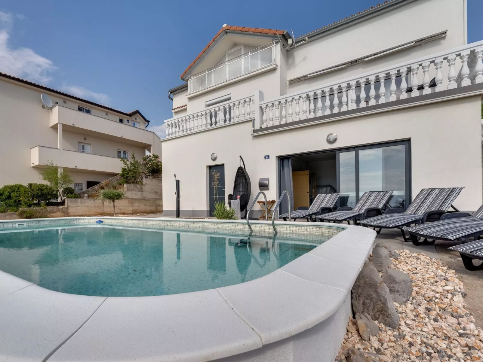 Ferienvilla "Lea" - Image-tags.info