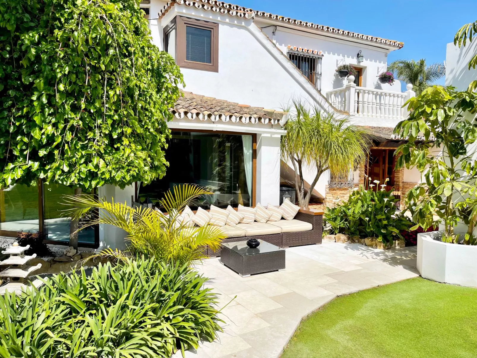 In der Nähe des Strandes, beheiztes Schwimmbad, Spielraum, Spielzimmer, etc - Image-tags.info