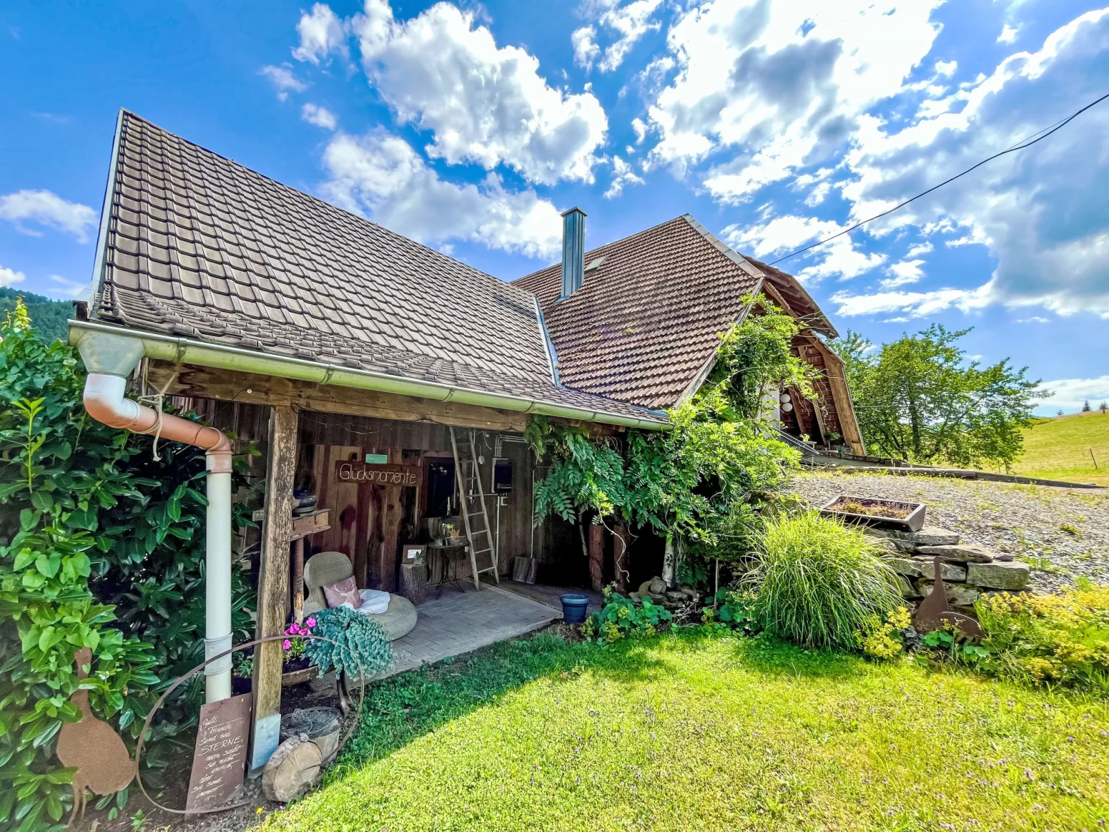 Kinast (HFT201) - Buiten