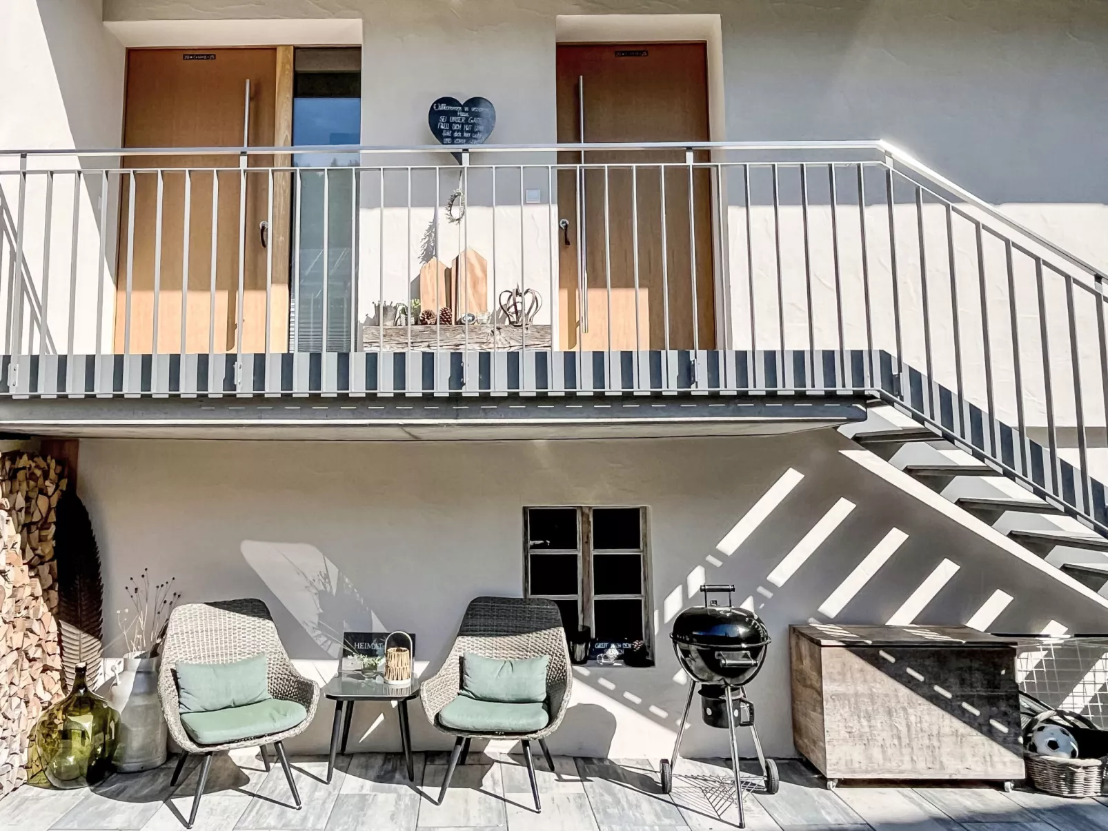 Kinast (HFT202) - Buiten