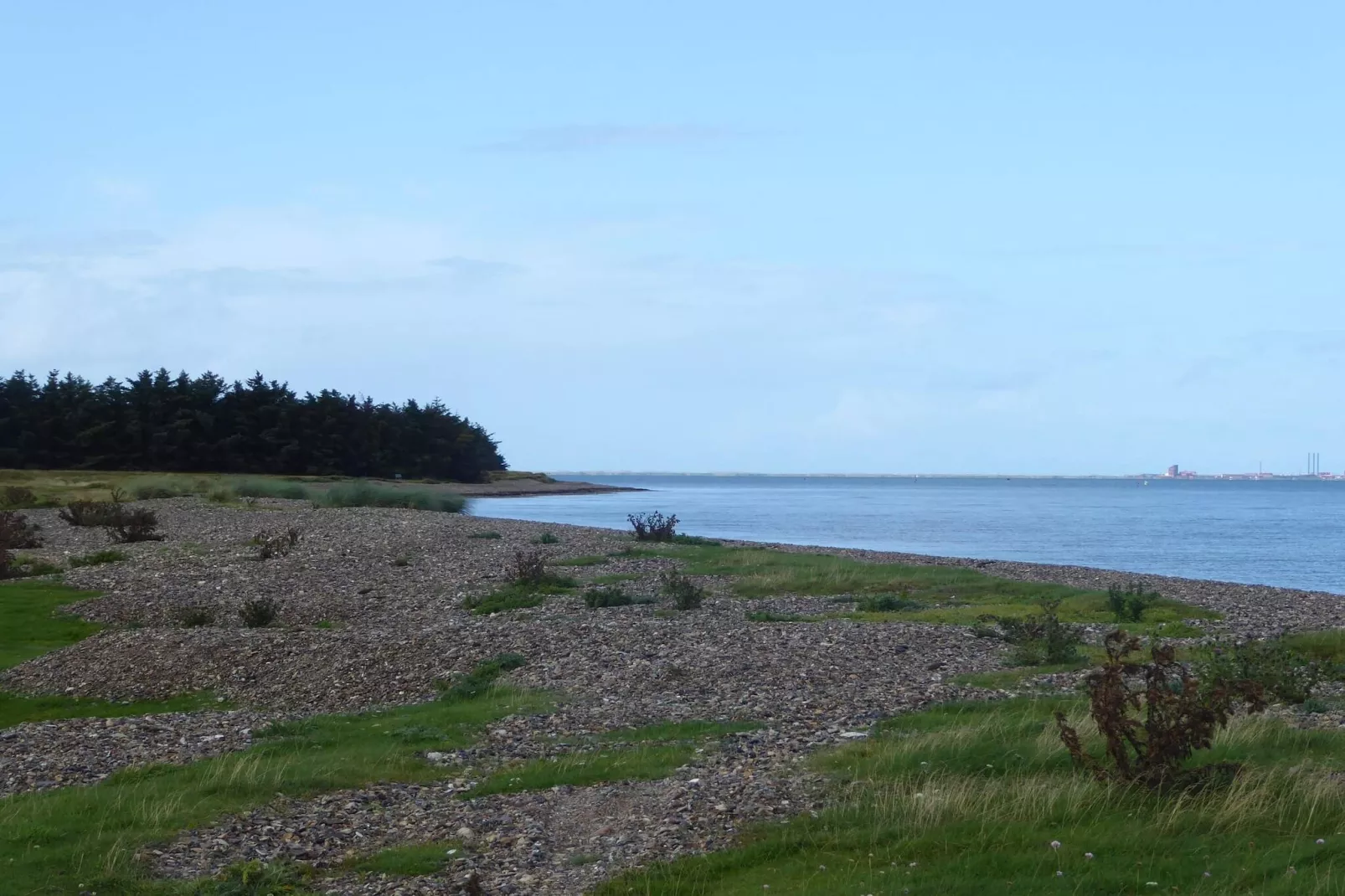 5 sterren vakantie huis in Lemvig-Uitzicht