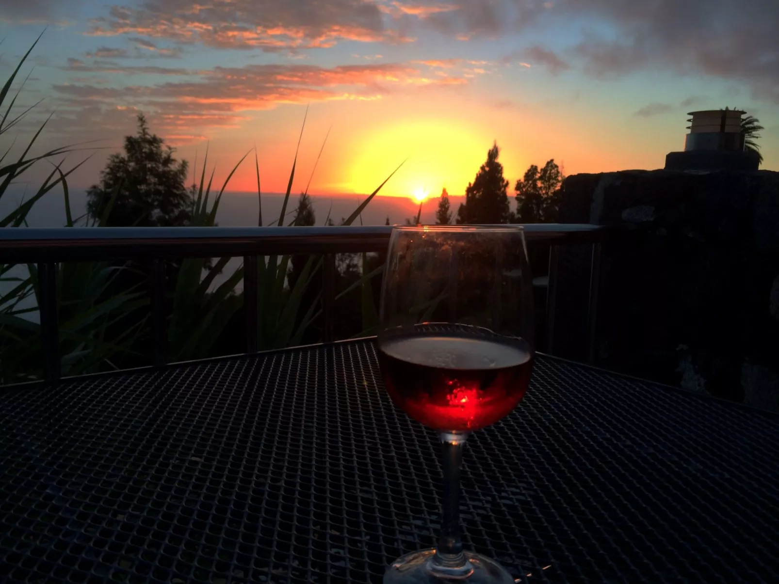 Nettes Ferienhaus in Tijarafe mit Privatem Pool und Panoramablick - Image-tags.info