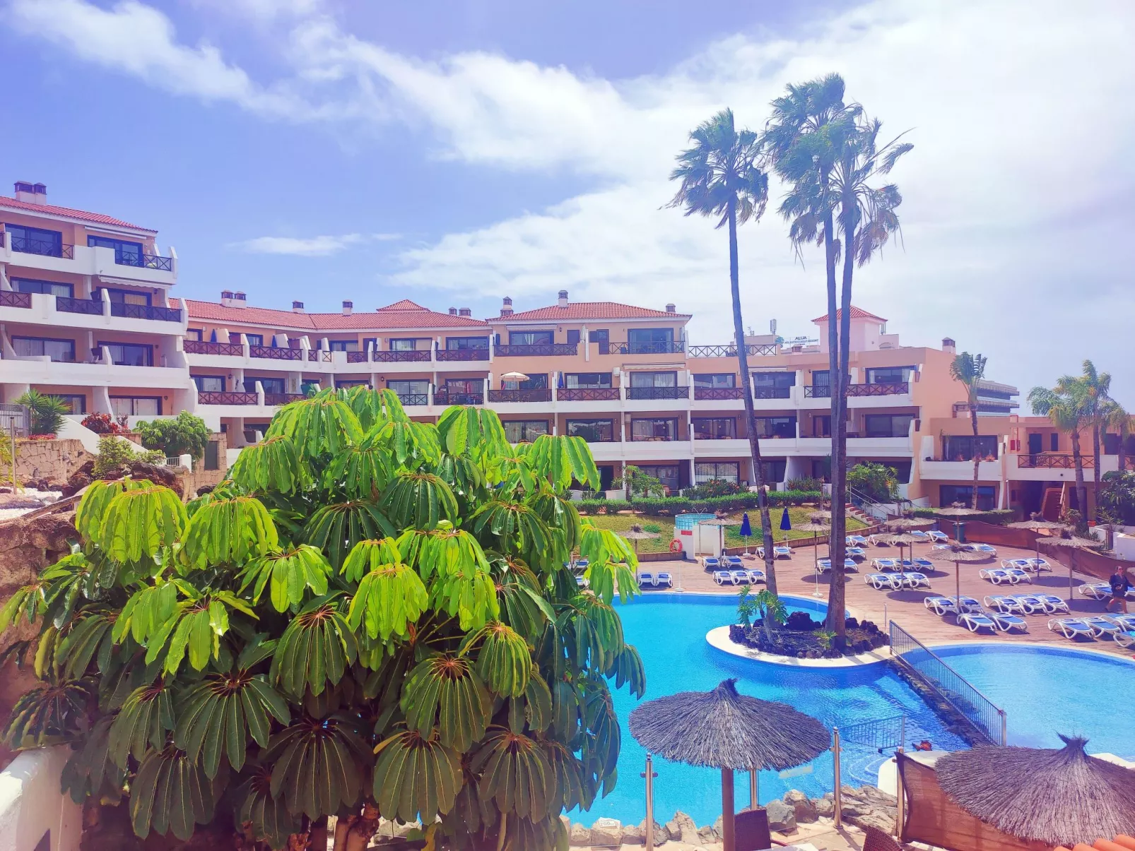 Studio mit beheiztem Pool - Image-tags.info