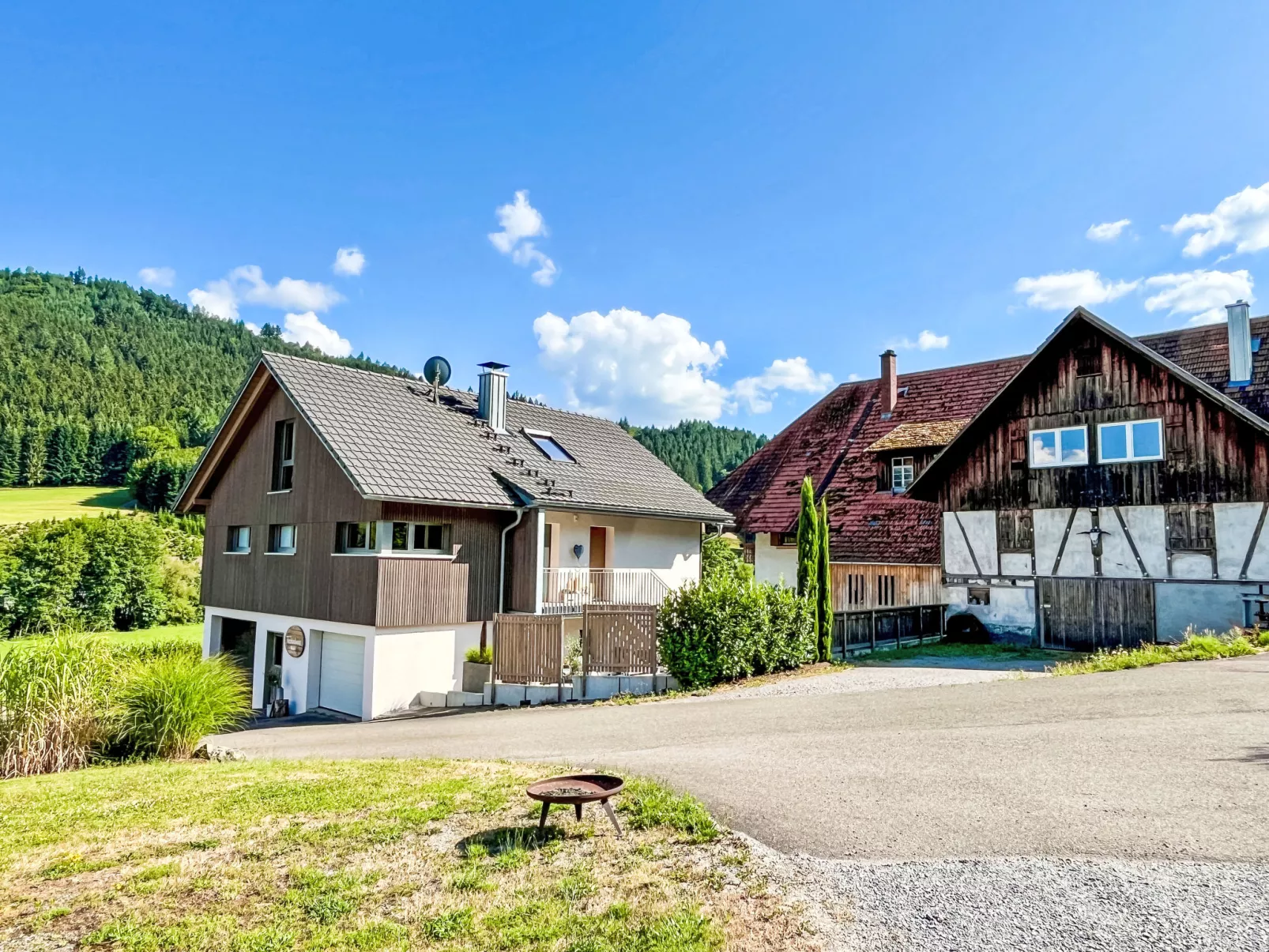 Kinast (HFT202) - Buiten